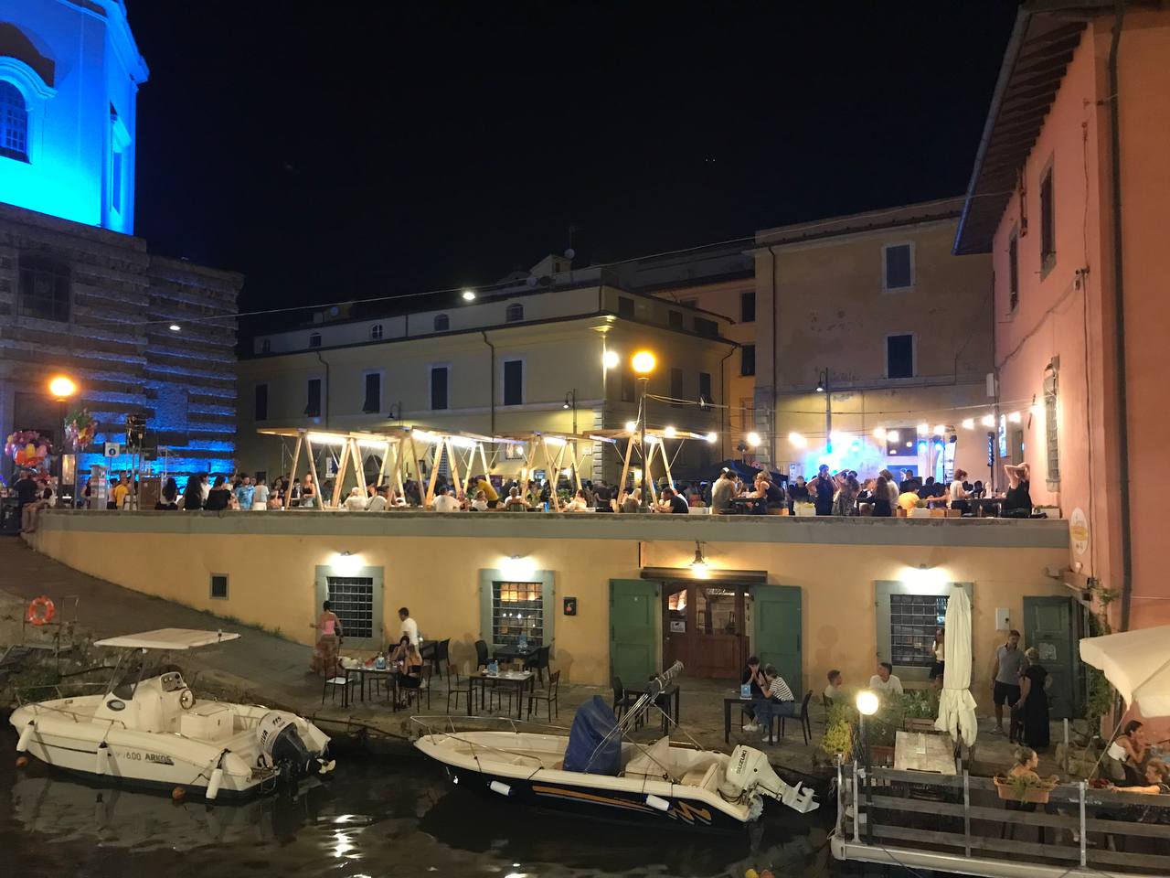 Foto di Massimo Landi