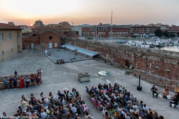 Fonte immagine: Livorno Music Festival