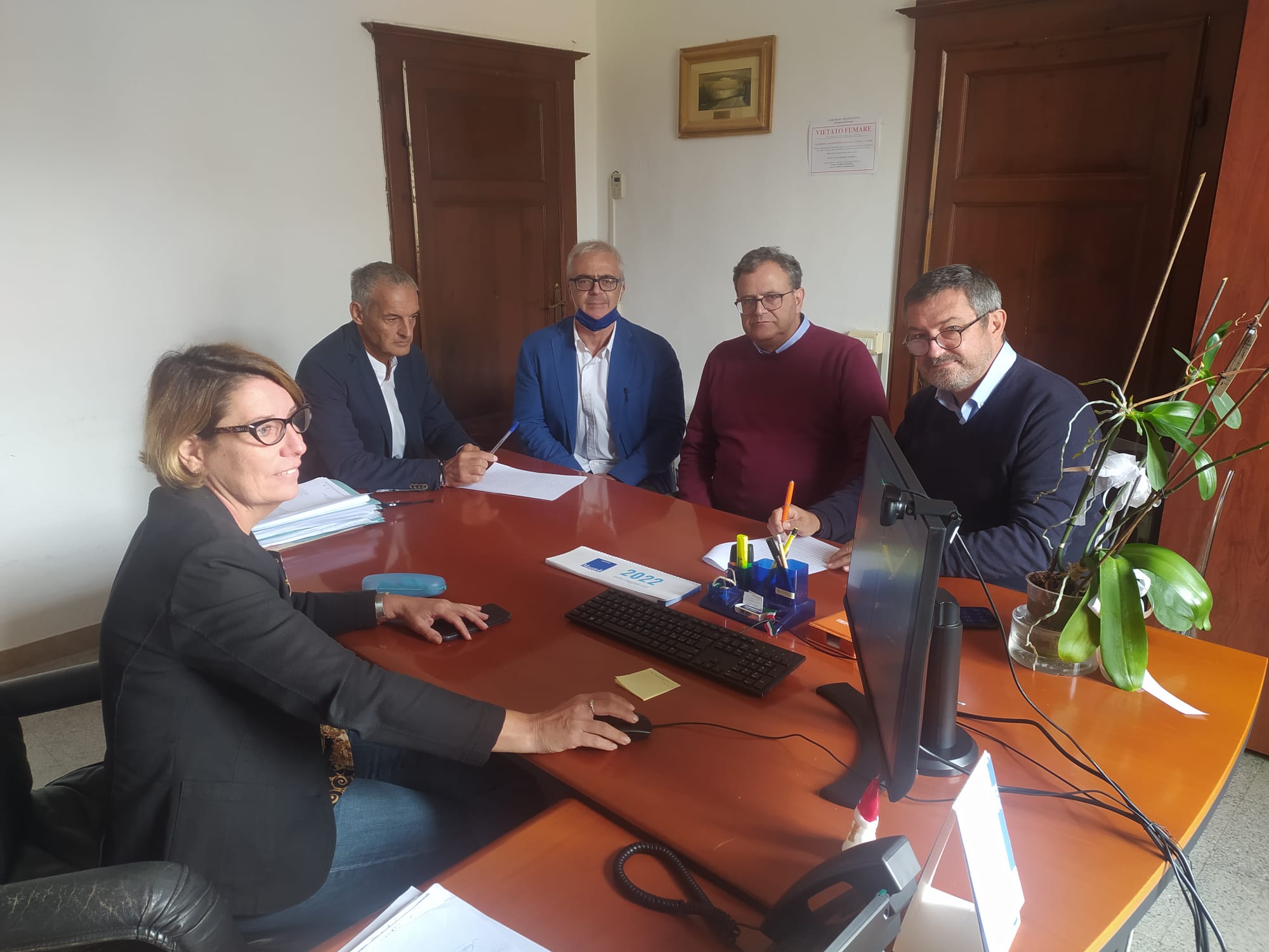 FONTE IMMAGINE: AZIENDA USL TOSCANA NORD OVEST