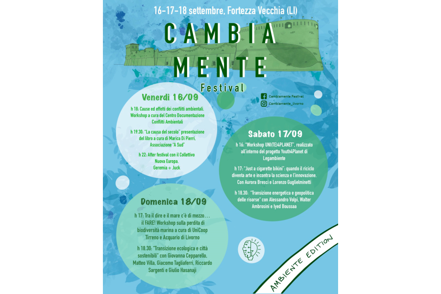 Fonte immagine: Comune di Livorno