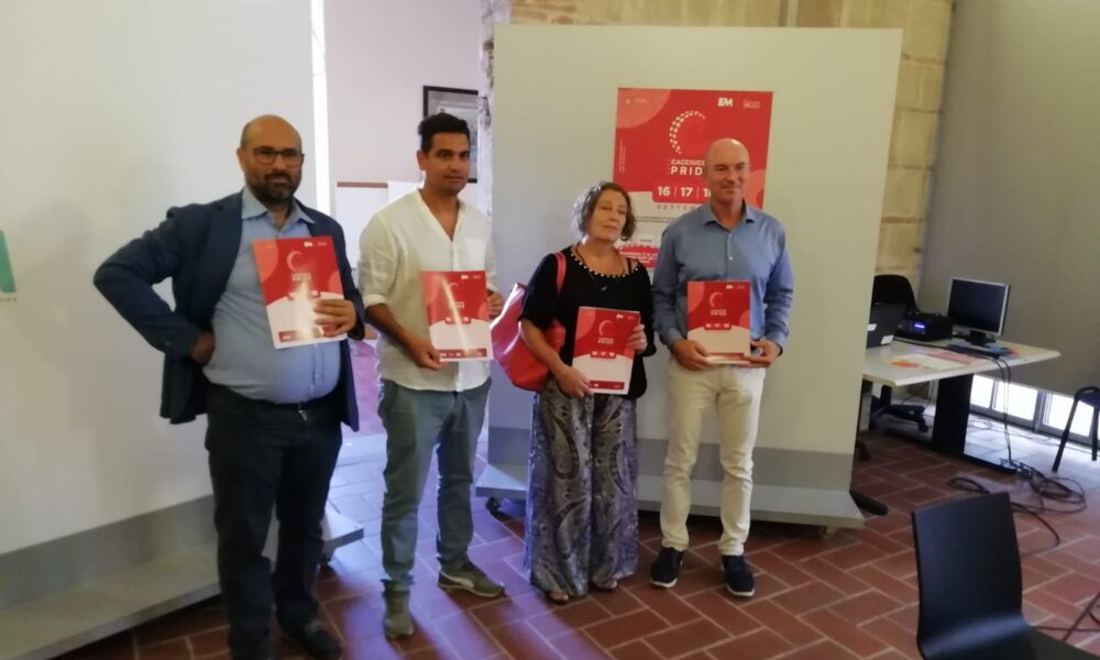 Fonte comune di livorno