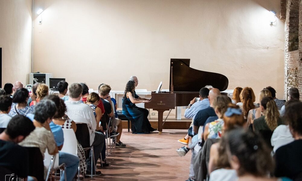 Foto di Elisa Heusvh