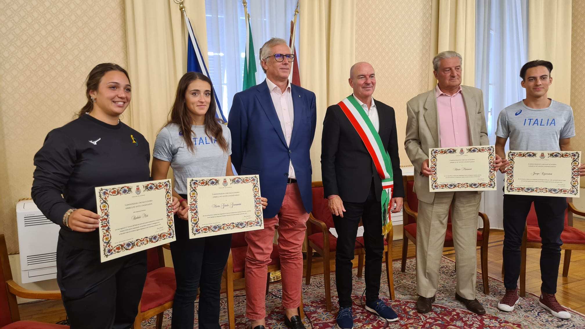 Fonte immagine: Comune di Livorno