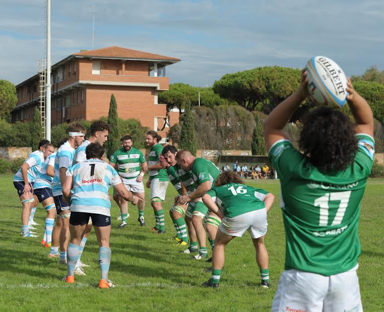 FONTE NOTIZIA: Unicusano Livorno Rugby