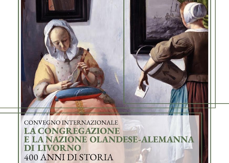Fonte Comune di Livorno