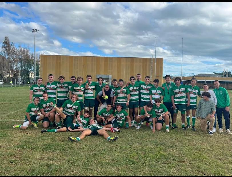 Unicusano Livorno Rugby