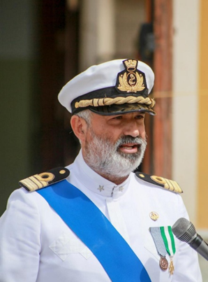 FONTE IMMAGINE: GUARDIA COSTIERA - Direzione Marittima/Capitaneria di porto Livorno