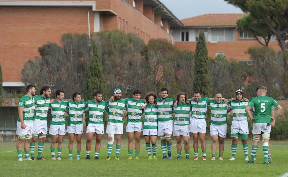 FONTE IMMAGINE: Unicusano Livorno Rugby