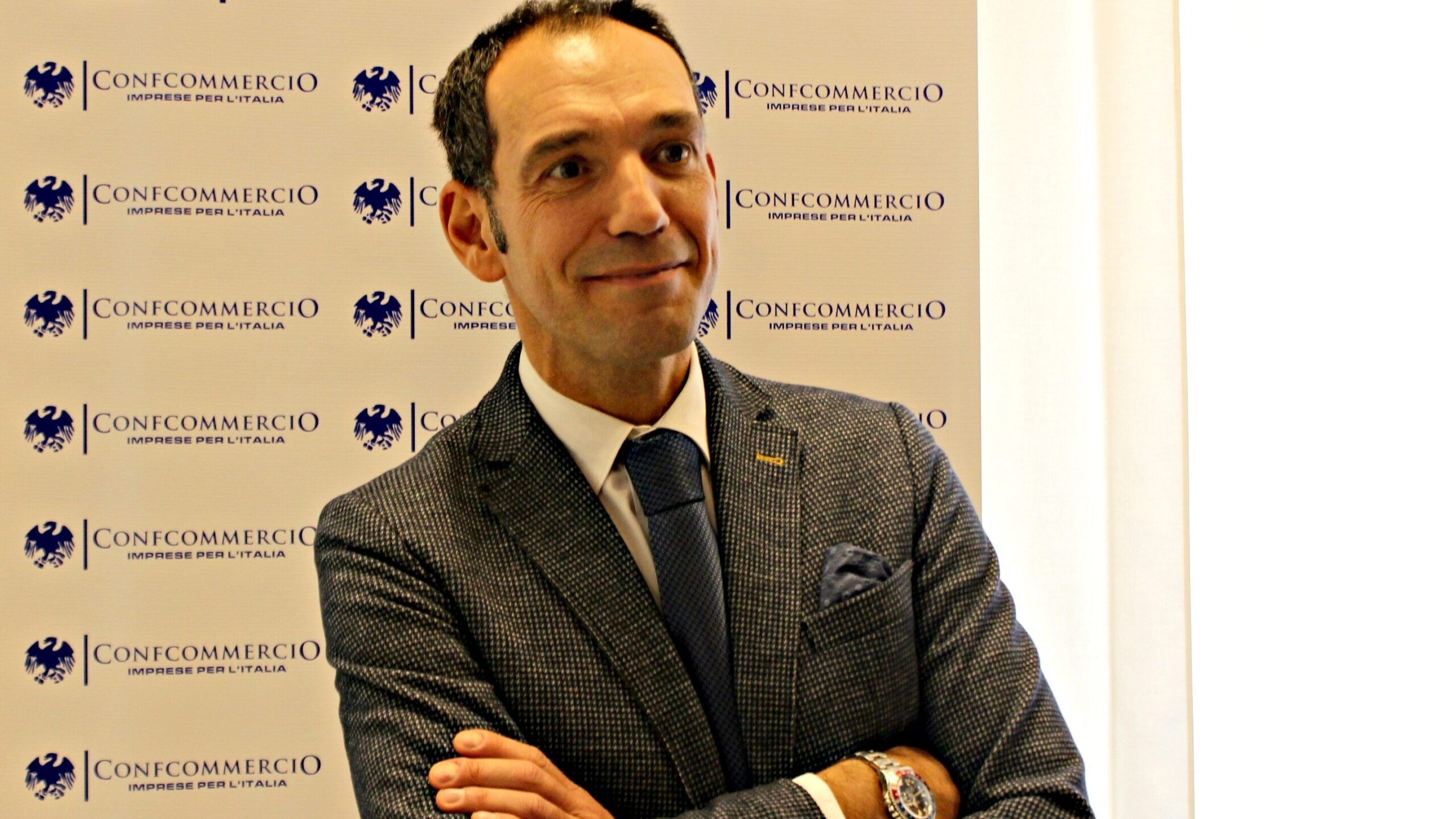 Federico Pieragnoli