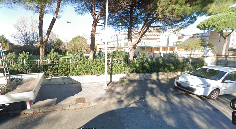 Immagine tratta da Google Maps