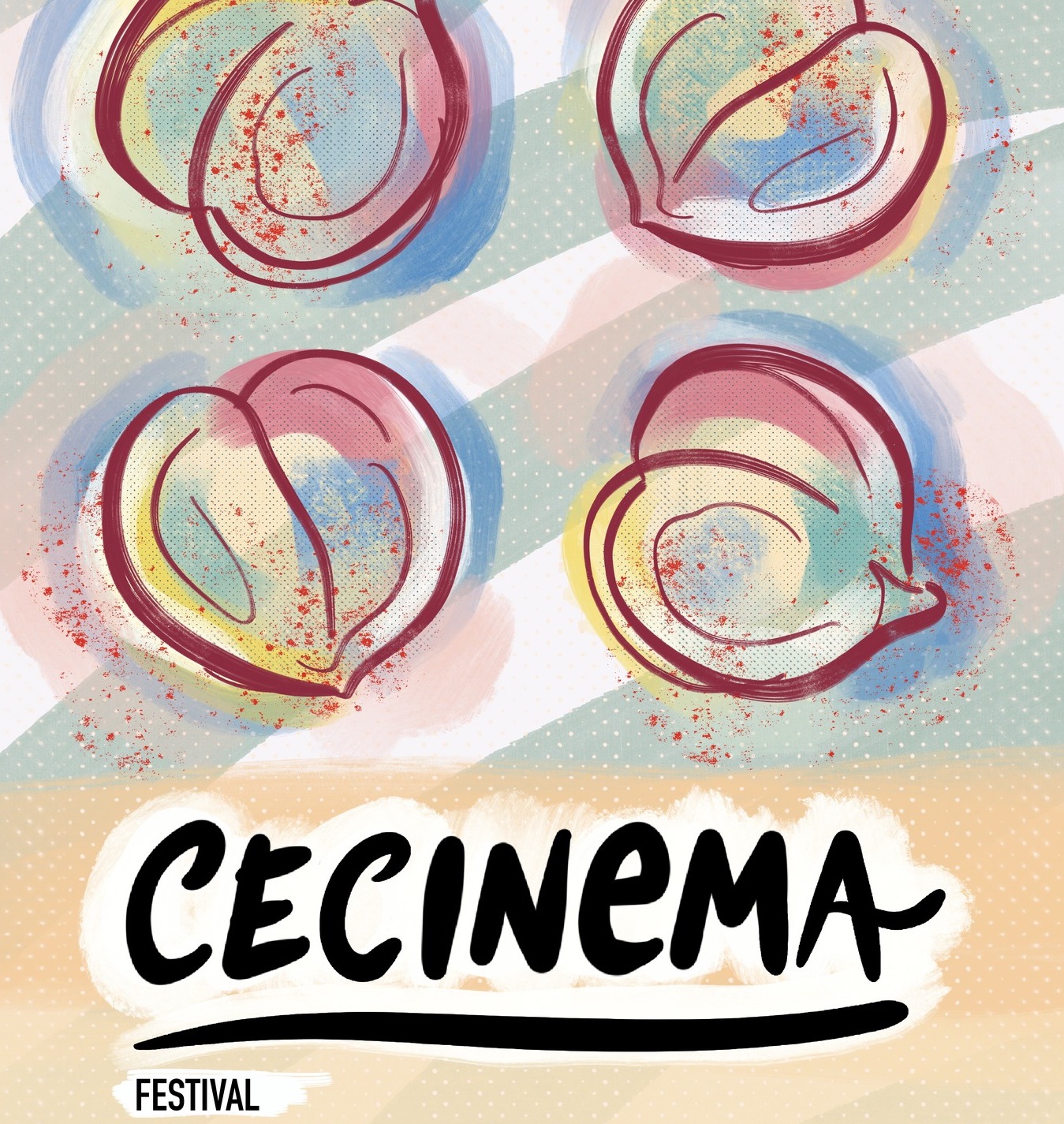 Immagine tratta dalla pagina Facebook Cecinema Film Festival
