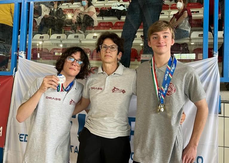 FONTE NOTIZIA: TDS-Toscana Disabili Sport Onlus