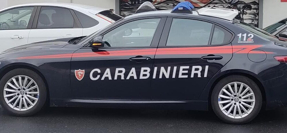 FONTE IMMAGINE: COMANDO PROVINCIALE CARABINIERI DI LIVORNO