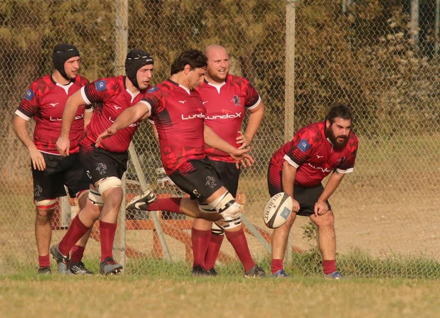 Fonte immagine: LundaX Lions Amaranto