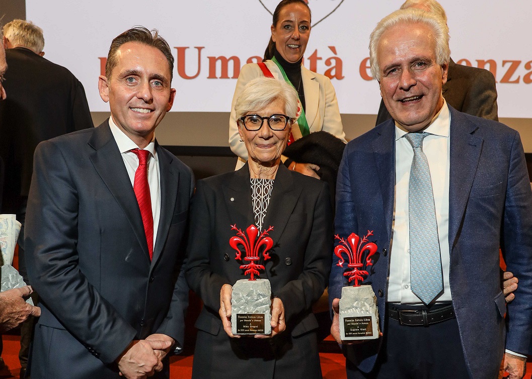 FONTE IMMAGINE: REGIONE TOSCANA/SITO INTERNET TOSCANA NOTIZIE