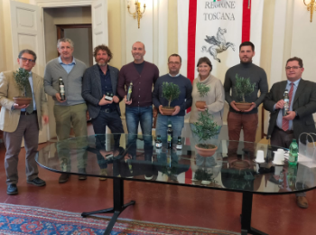 FONTE NOTIZIA: REGIONE TOSCANA/SITO INTERNET TOSCANA NOTIZIE