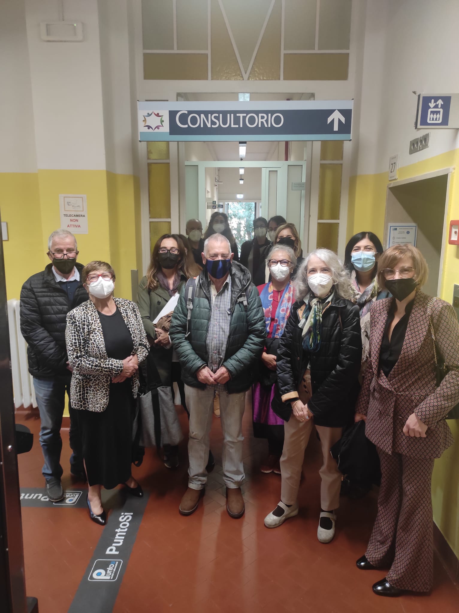 FONTE: AZIENDA USL TOSCANA NORD OVEST
