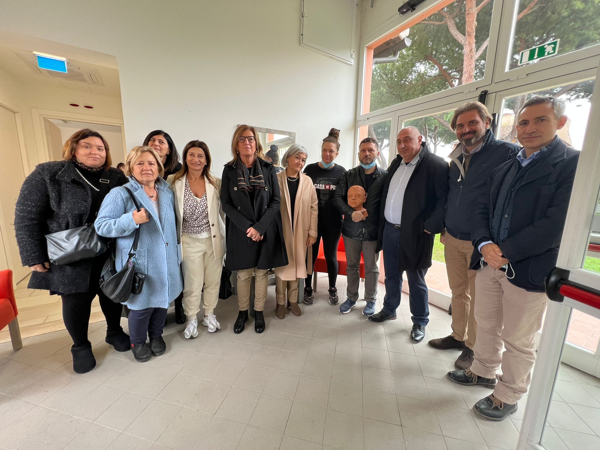 FONTE IMMAGINE: AZIENDA USL TOSCANA NORD OVEST