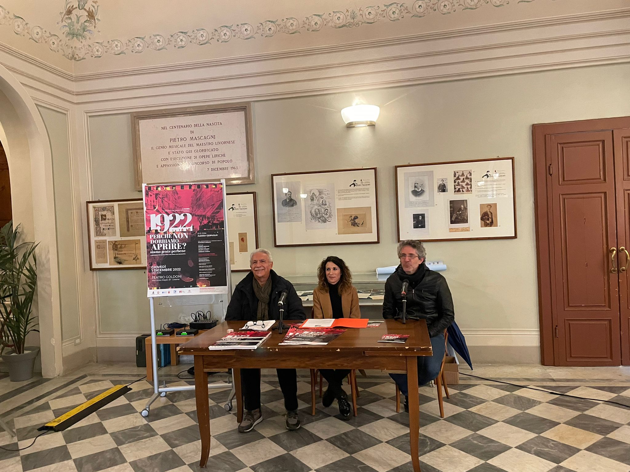 Fonte immagine: Comune di Livorno