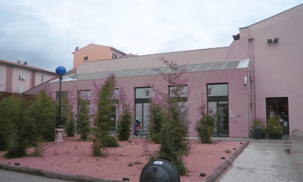 Fonte immagine: Comune di Livorno