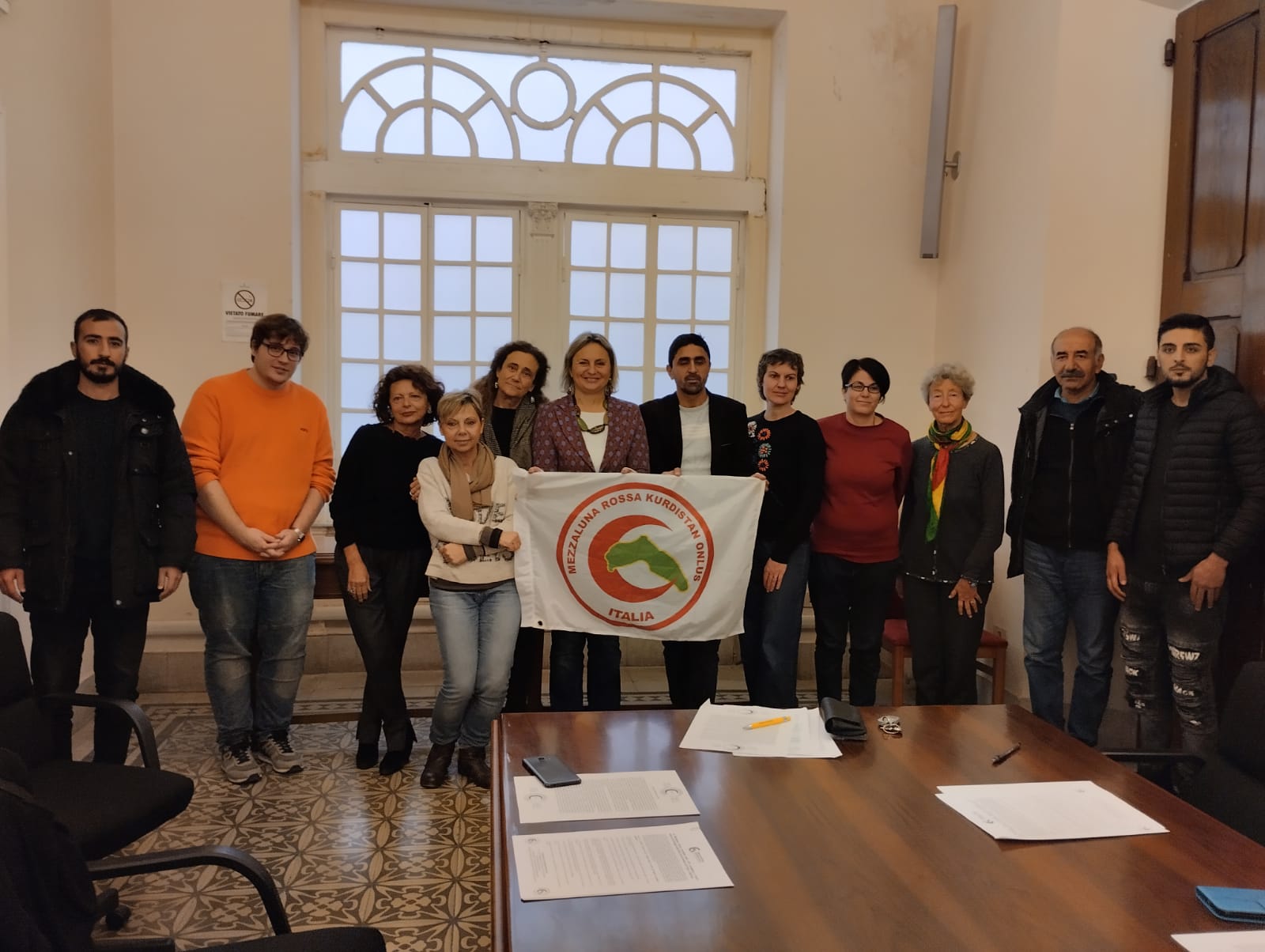 Fonte immagine: Comune di Livorno