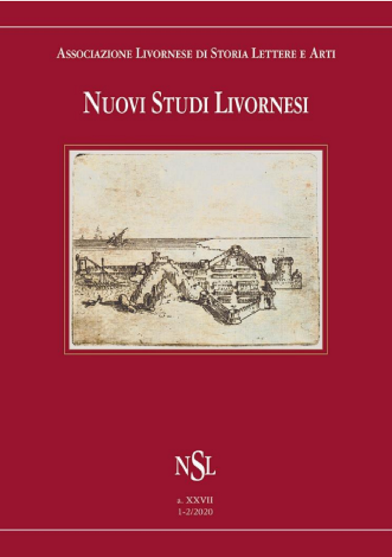 Fonte immagine: Comune di Livorno