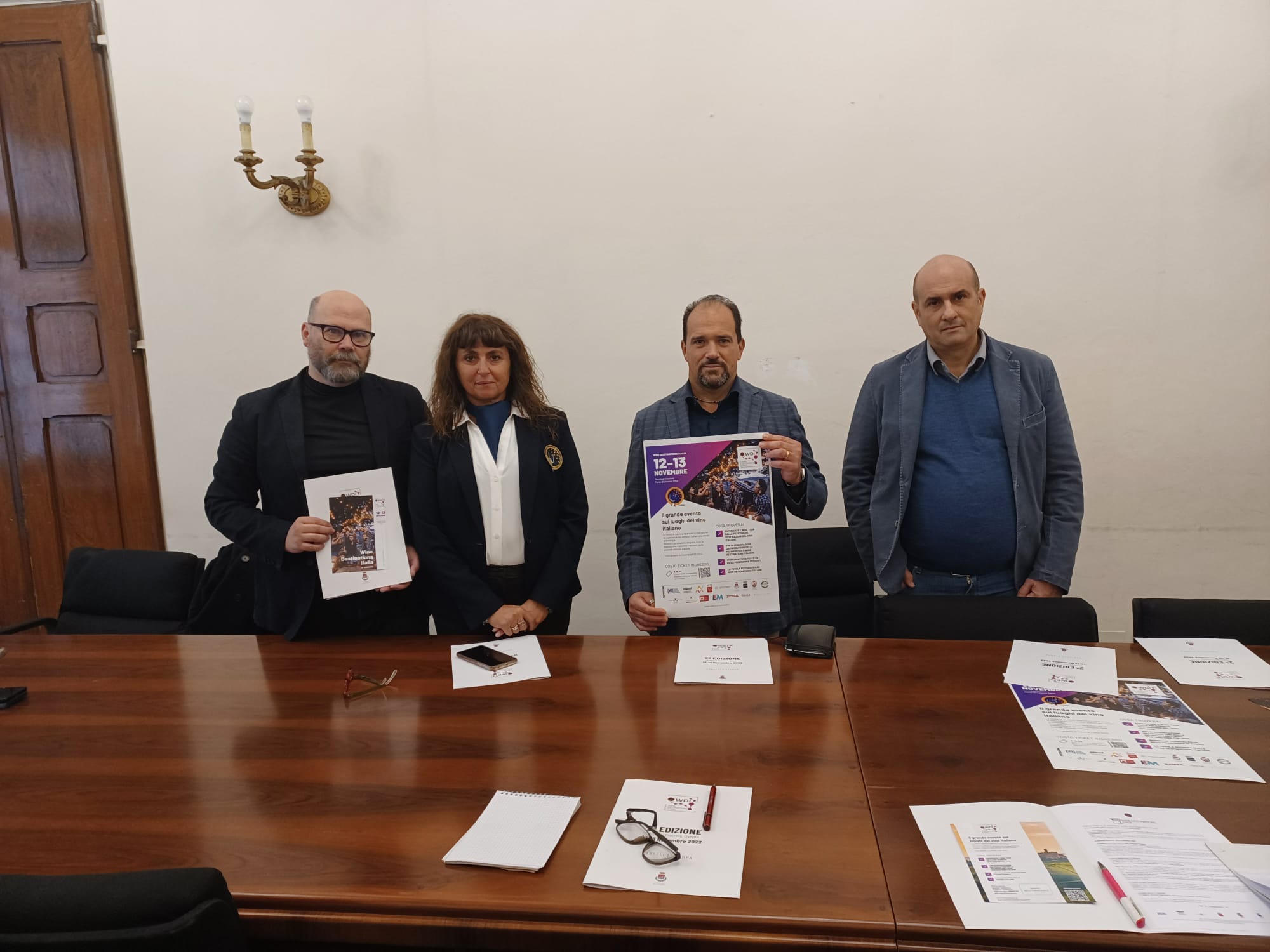 Fonte immagine: Comune di Livorno