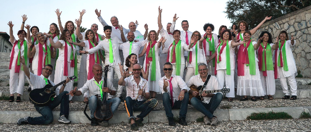 FONTE IMMAGINE: Cronosax Livorno - Ass.culturale