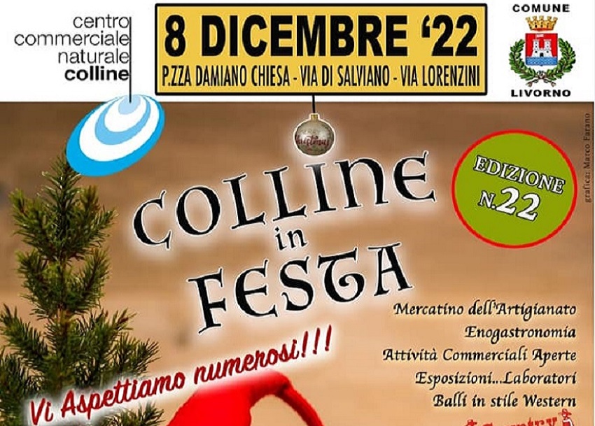 Fonte immagine: Comune di Livorno
