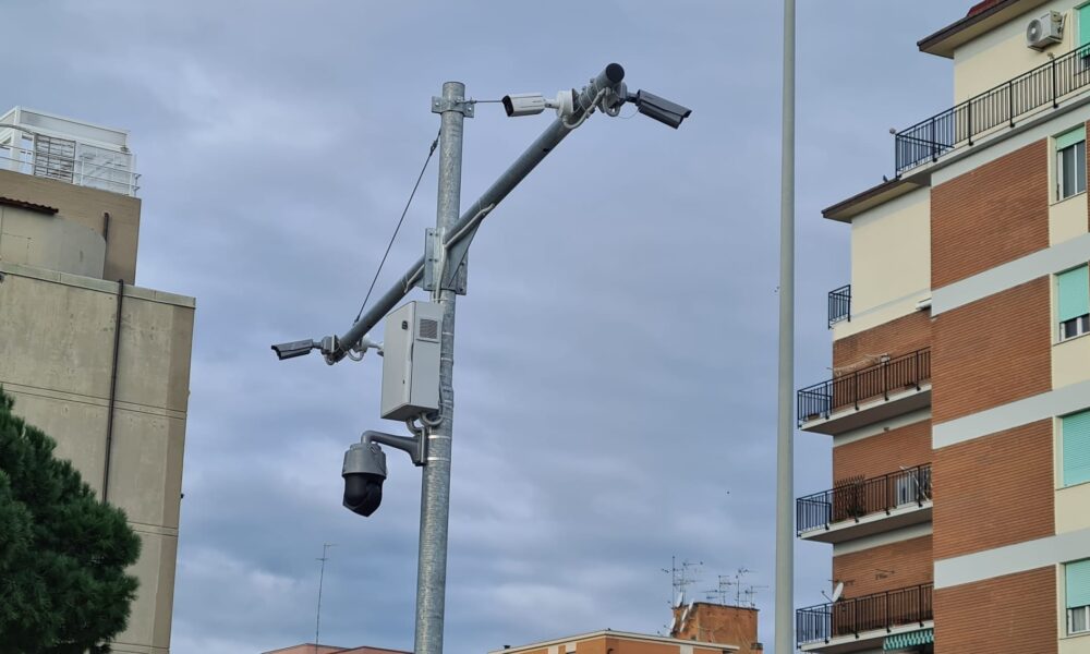 FONTE IMMAGINE: PAGINA SOCIAL LUCA SALVETTI