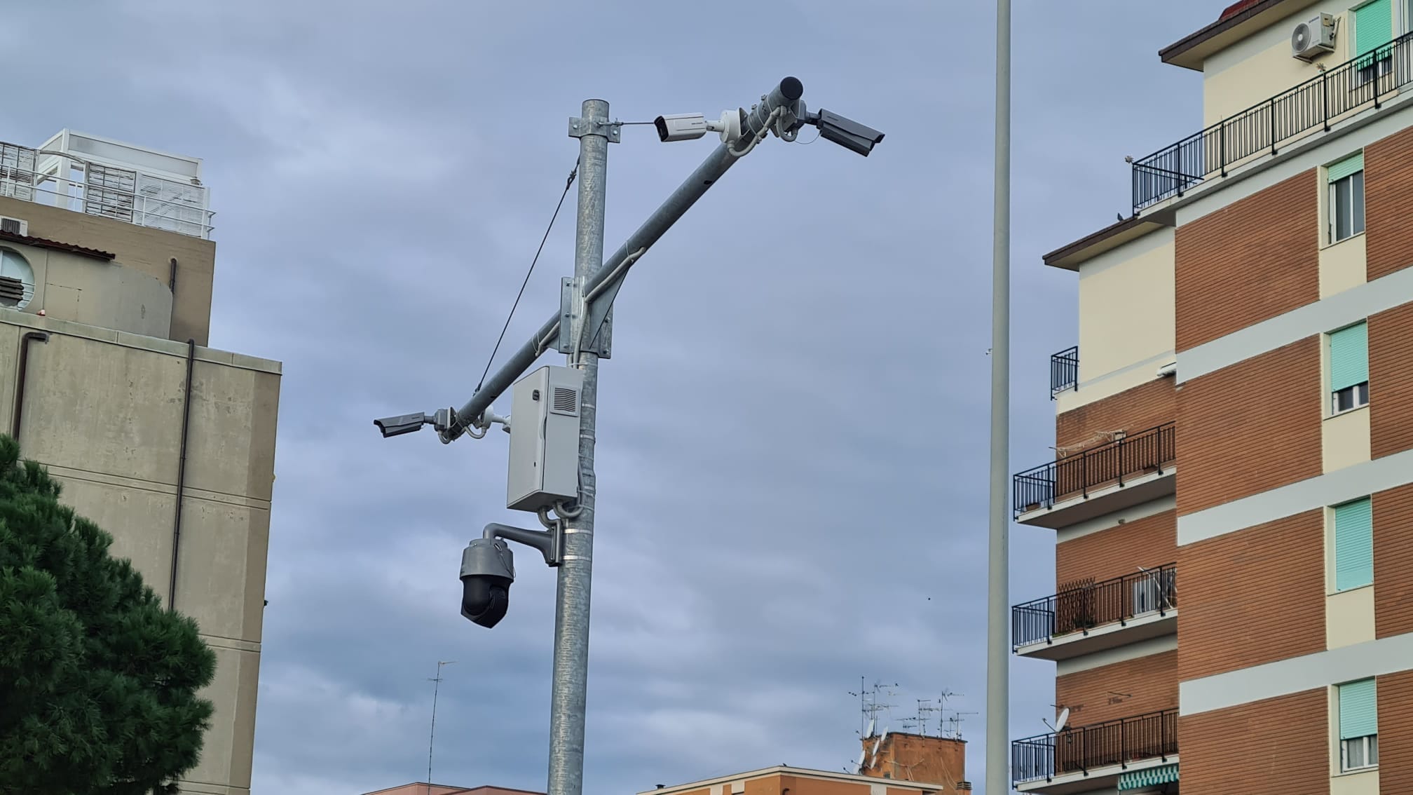 FONTE IMMAGINE: PAGINA SOCIAL LUCA SALVETTI