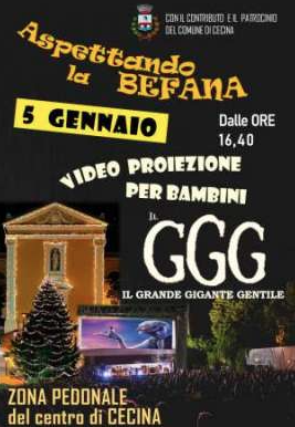 Fonte immagine: Comune di Cecina