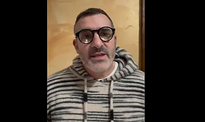 Caso Lucarelli, Cristiano attacca la stampa: "come fate a conoscere i verbali segreti?"