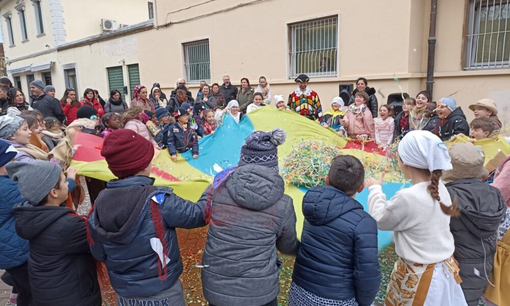 FONTE IMMAGINE: PAGINA SOCIAL LUCA SALVETTI