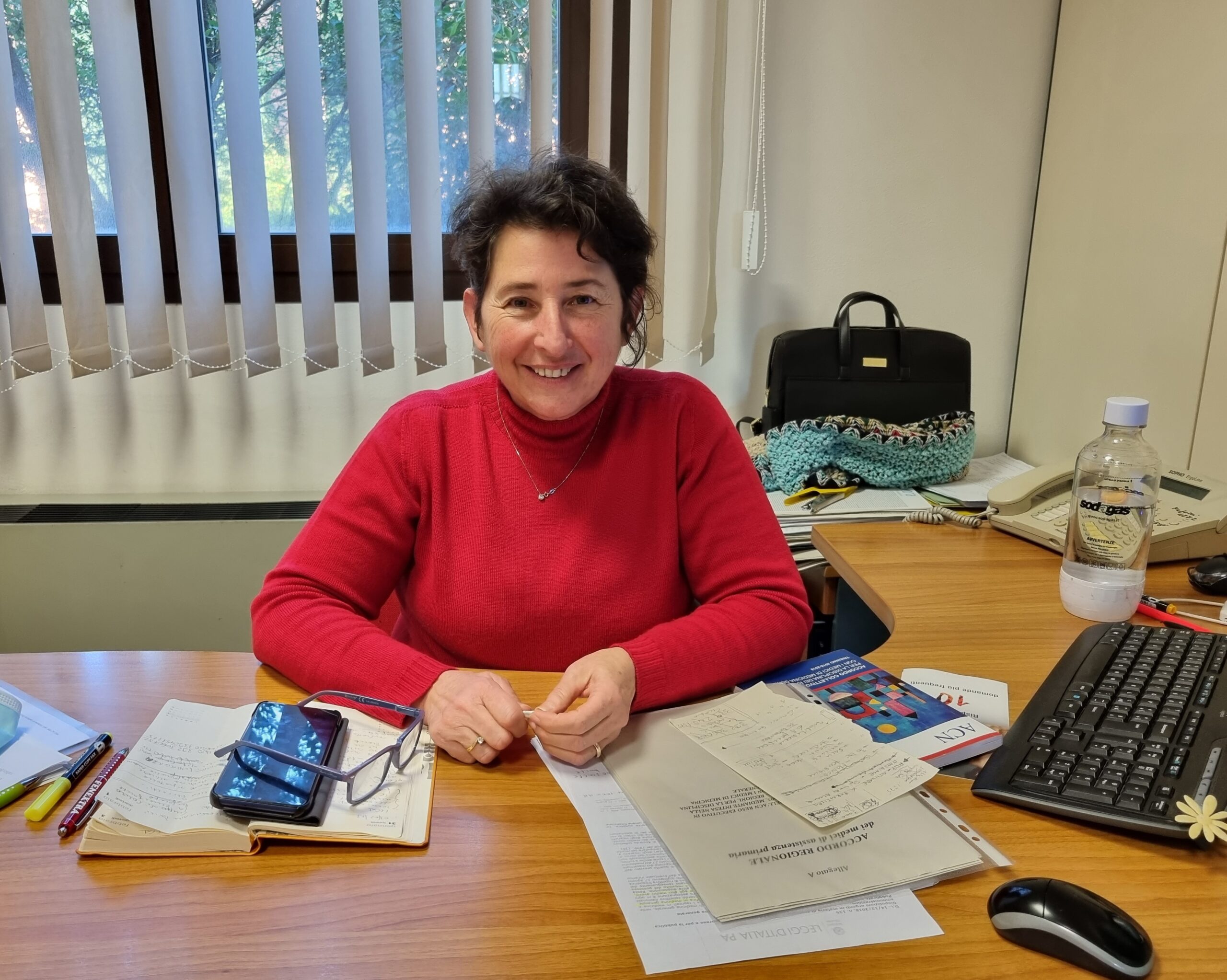 FONTE NOTIZIA: AZIENDA USL TOSCANA NORD OVEST