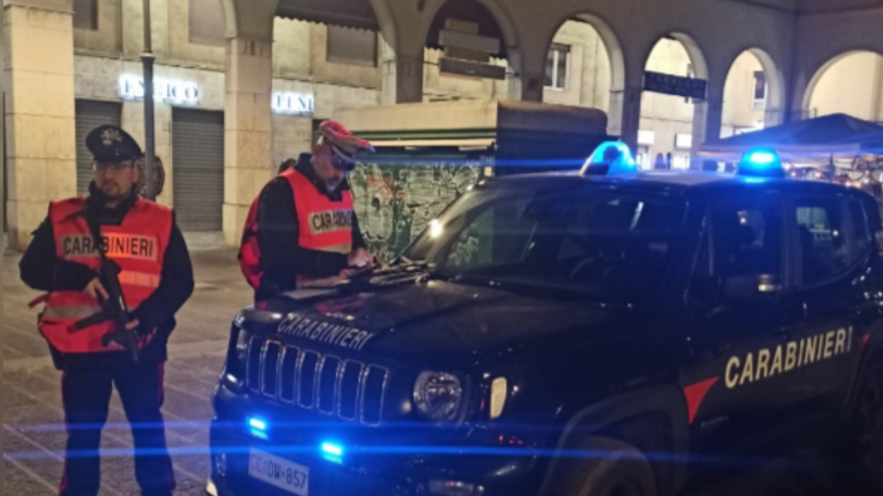 Istruttore di guida sanzionato per guida in stato di ebbrezza