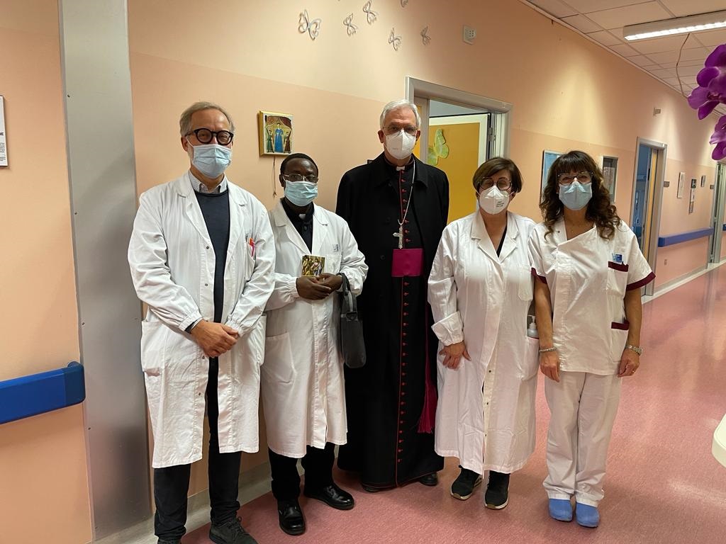 FONTE: AZIENDA USL TOSCANA NORD OVEST