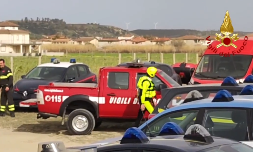 Tragedia migranti: naufragio al largo di Crotone, al meno 100 morti