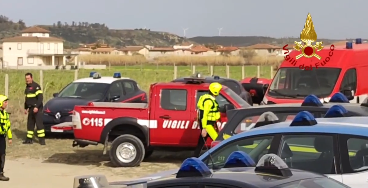 Tragedia migranti: naufragio al largo di Crotone, al meno 100 morti