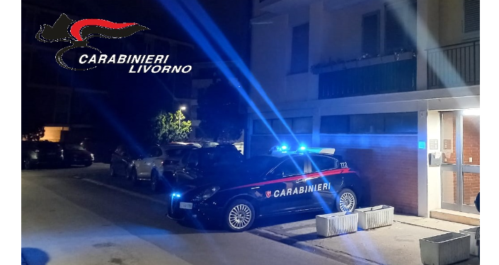 Omicidio padre 23enne