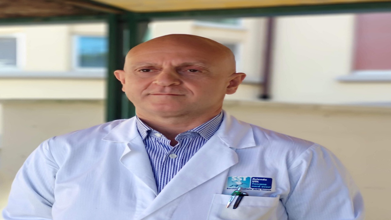FONTE IMMAGINE: AZIENDA USL TOSCANA NORD OVEST