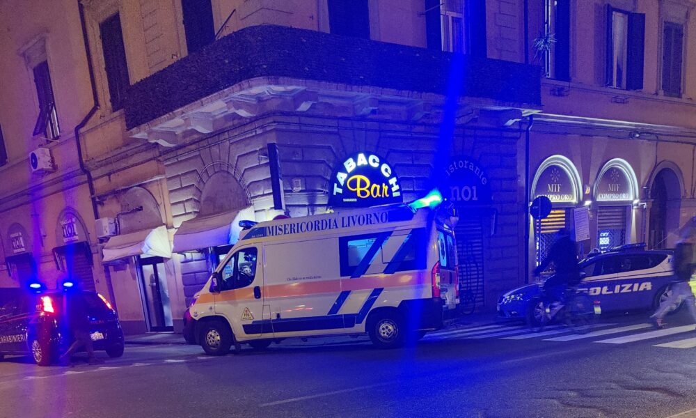 La lite finita nel sangue tra condomini di ieri sera in piazza della Repubblica è solo il culmine di mesi di persecuzione