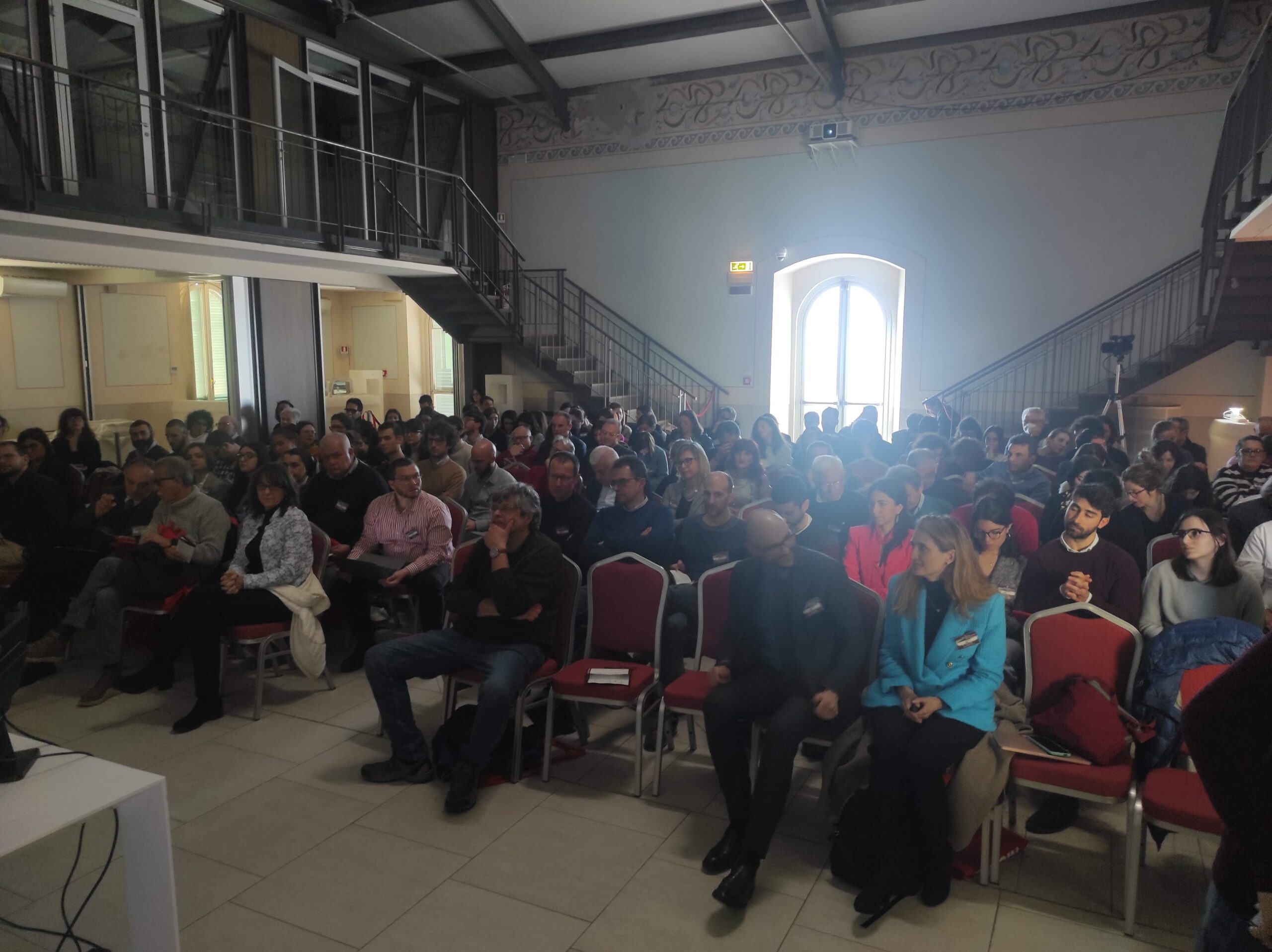 FONTE: AZIENDA SUL TOSCANA NORD OVEST