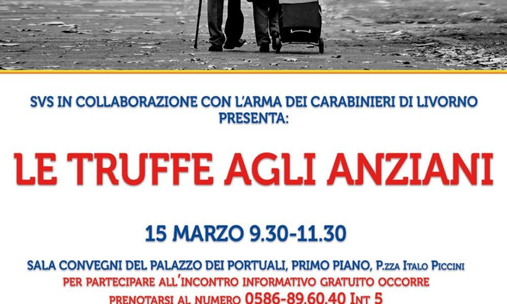 SVS PUBBLICA ASSISTENZA