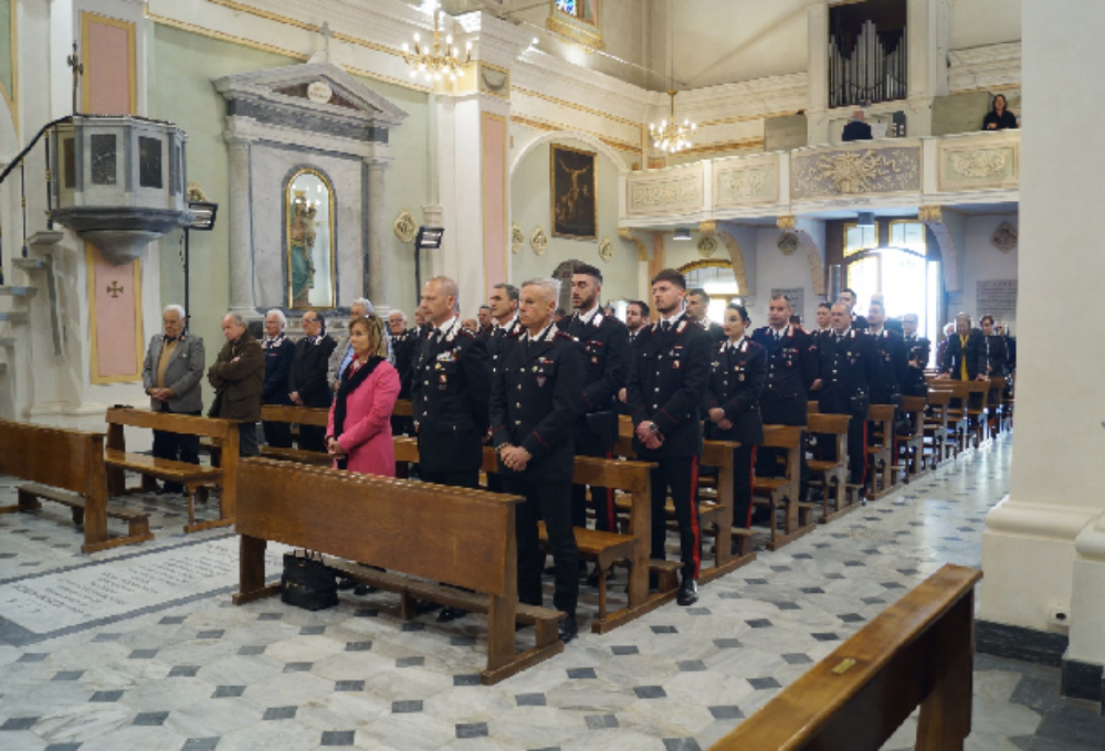 FONTE: COMANDO PROVINCIALE CARABINIERI LIVORNO