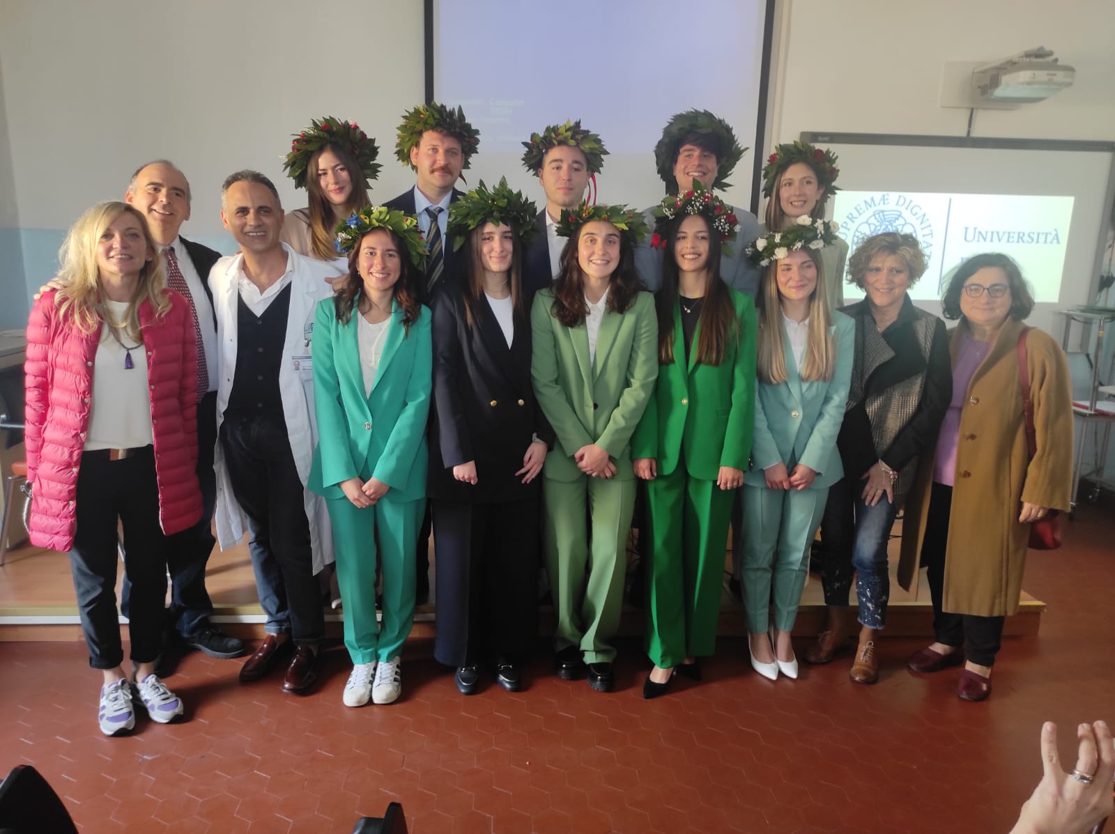 FONTE NOTIZIA: AZIENDA USL TOSCANA NORD OVEST