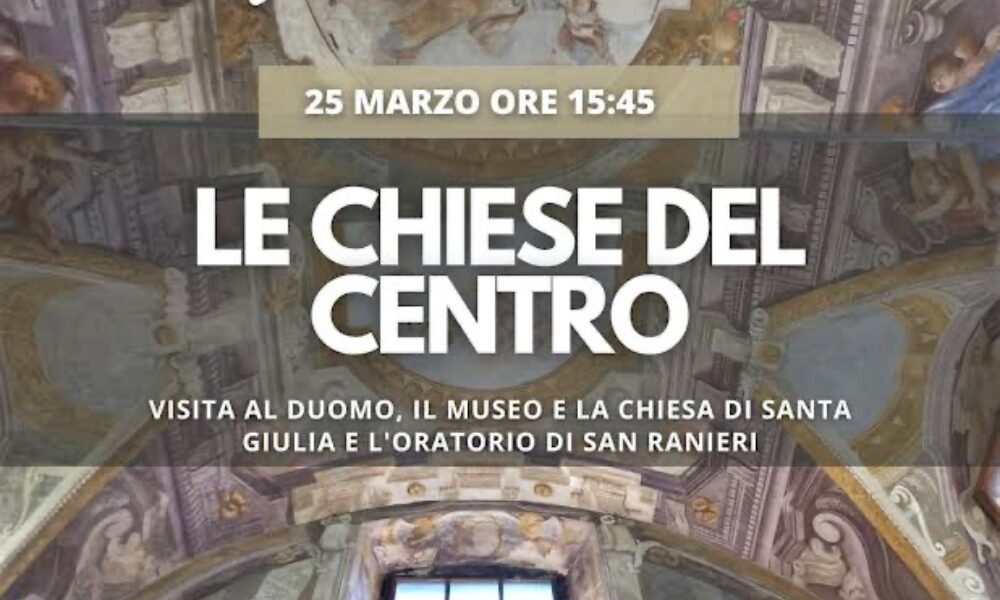 Fonte: Comune di Livorno