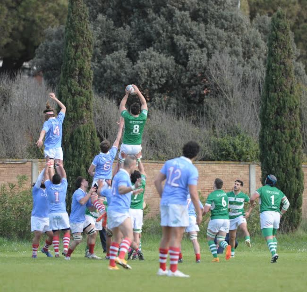 FONTE: UNICUSANO LIVORNO RUGBY