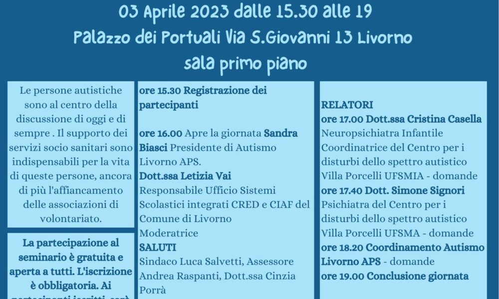 AZIENDA USL TOSCANA NORD OVEST