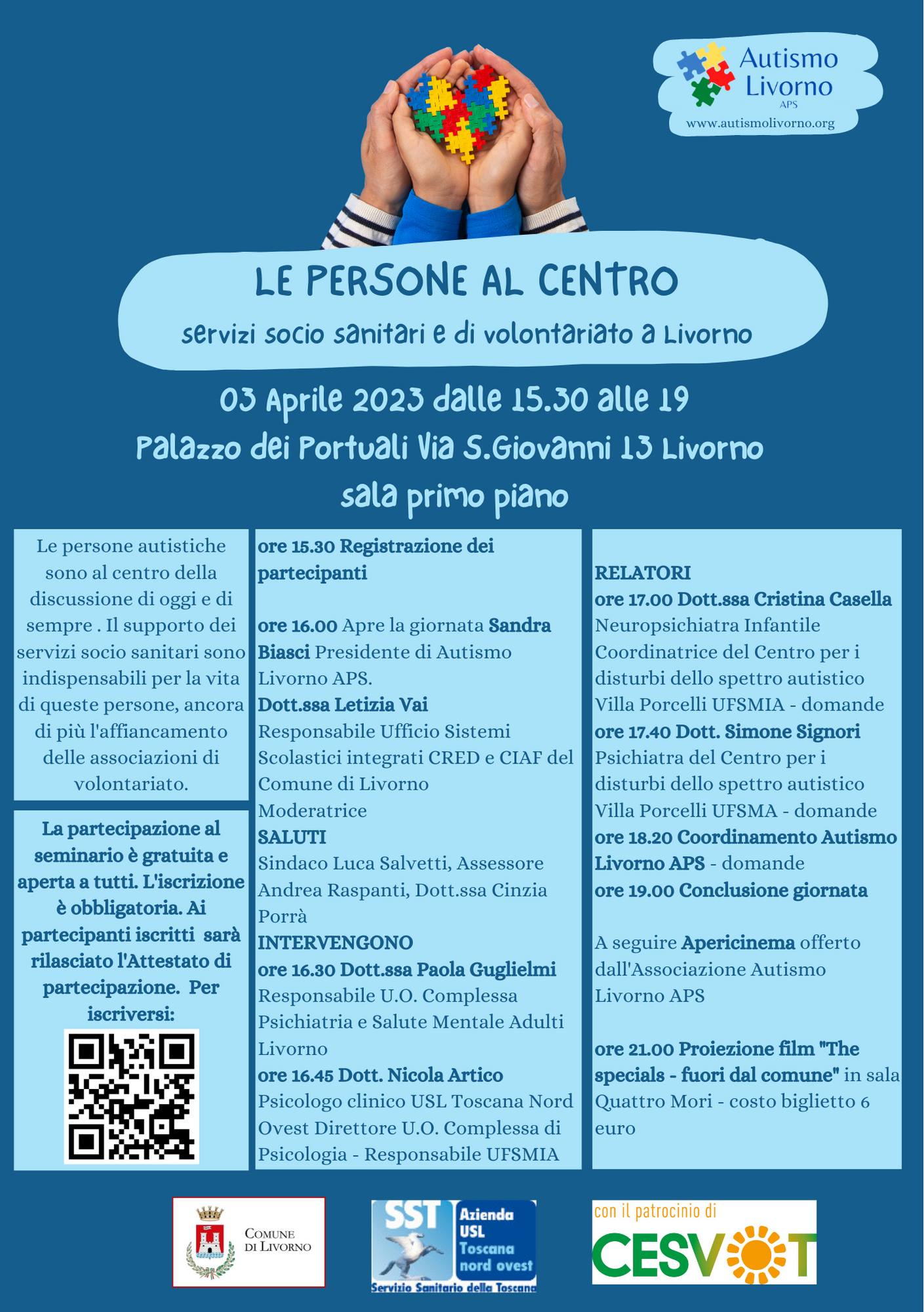 AZIENDA USL TOSCANA NORD OVEST